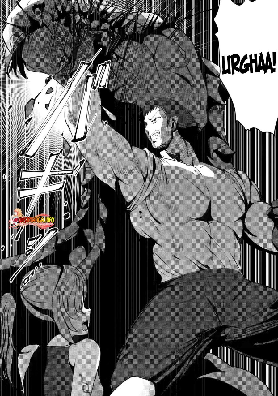 Doumo, Yuusha no Chichi desu. 〜Kono Tabi wa Gusoku ga Gomeiwaku wo Kakete, Moushiwake Arimasen〜