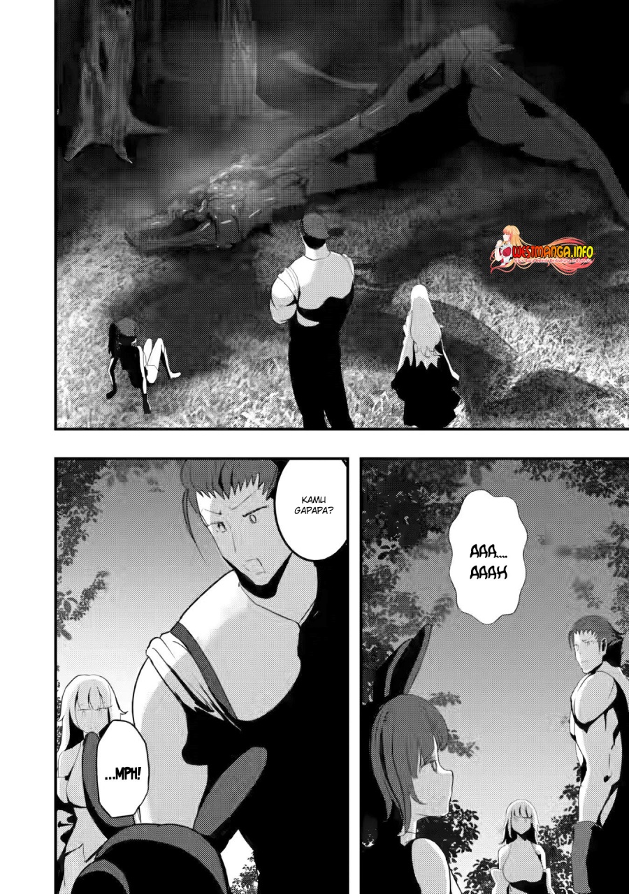Doumo, Yuusha no Chichi desu. 〜Kono Tabi wa Gusoku ga Gomeiwaku wo Kakete, Moushiwake Arimasen〜