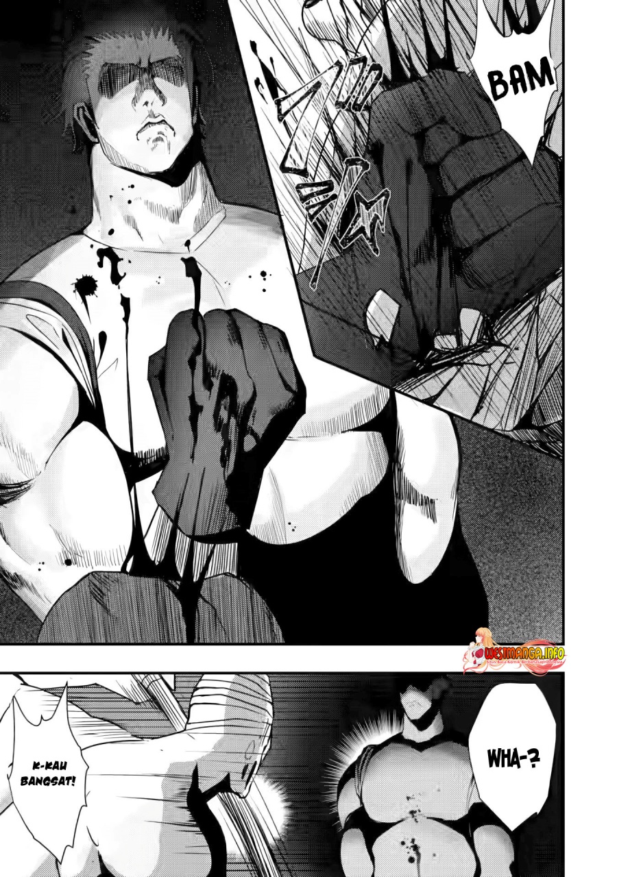 Doumo, Yuusha no Chichi desu. 〜Kono Tabi wa Gusoku ga Gomeiwaku wo Kakete, Moushiwake Arimasen〜