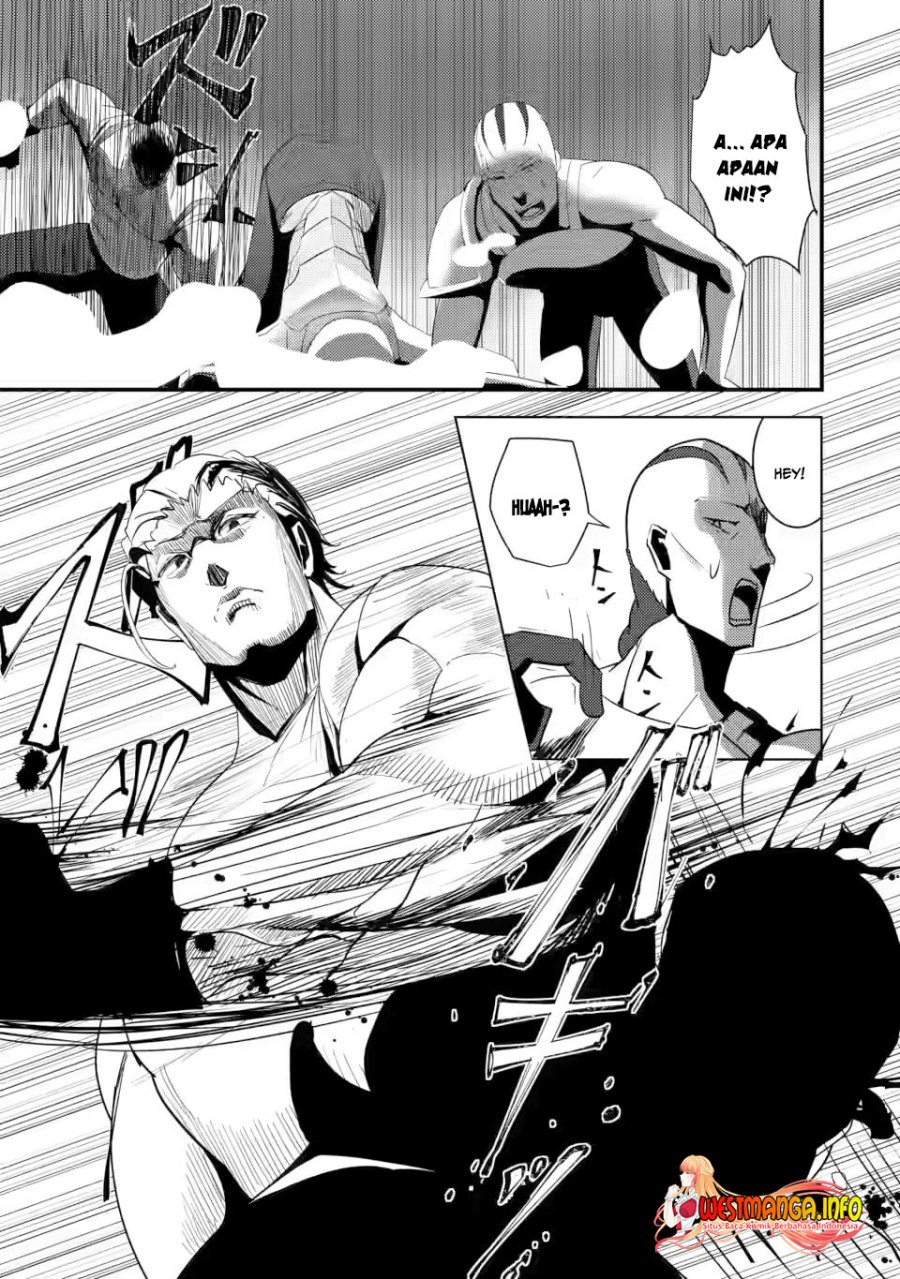 Doumo, Yuusha no Chichi desu. 〜Kono Tabi wa Gusoku ga Gomeiwaku wo Kakete, Moushiwake Arimasen〜