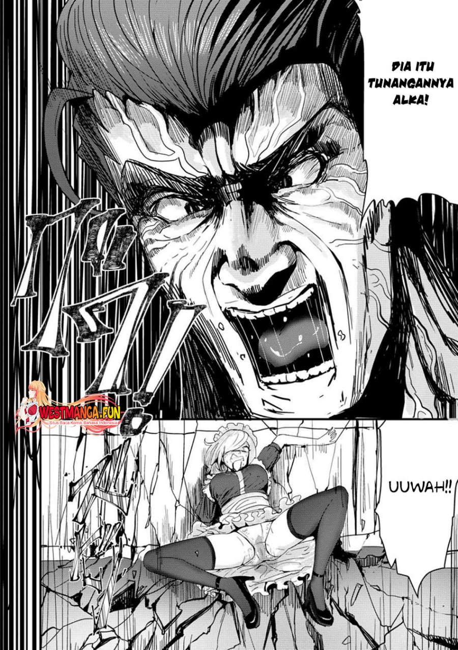 Doumo, Yuusha no Chichi desu. 〜Kono Tabi wa Gusoku ga Gomeiwaku wo Kakete, Moushiwake Arimasen〜