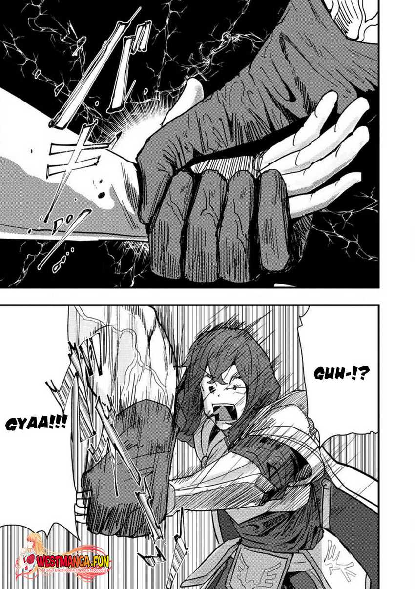 Doumo, Yuusha no Chichi desu. 〜Kono Tabi wa Gusoku ga Gomeiwaku wo Kakete, Moushiwake Arimasen〜