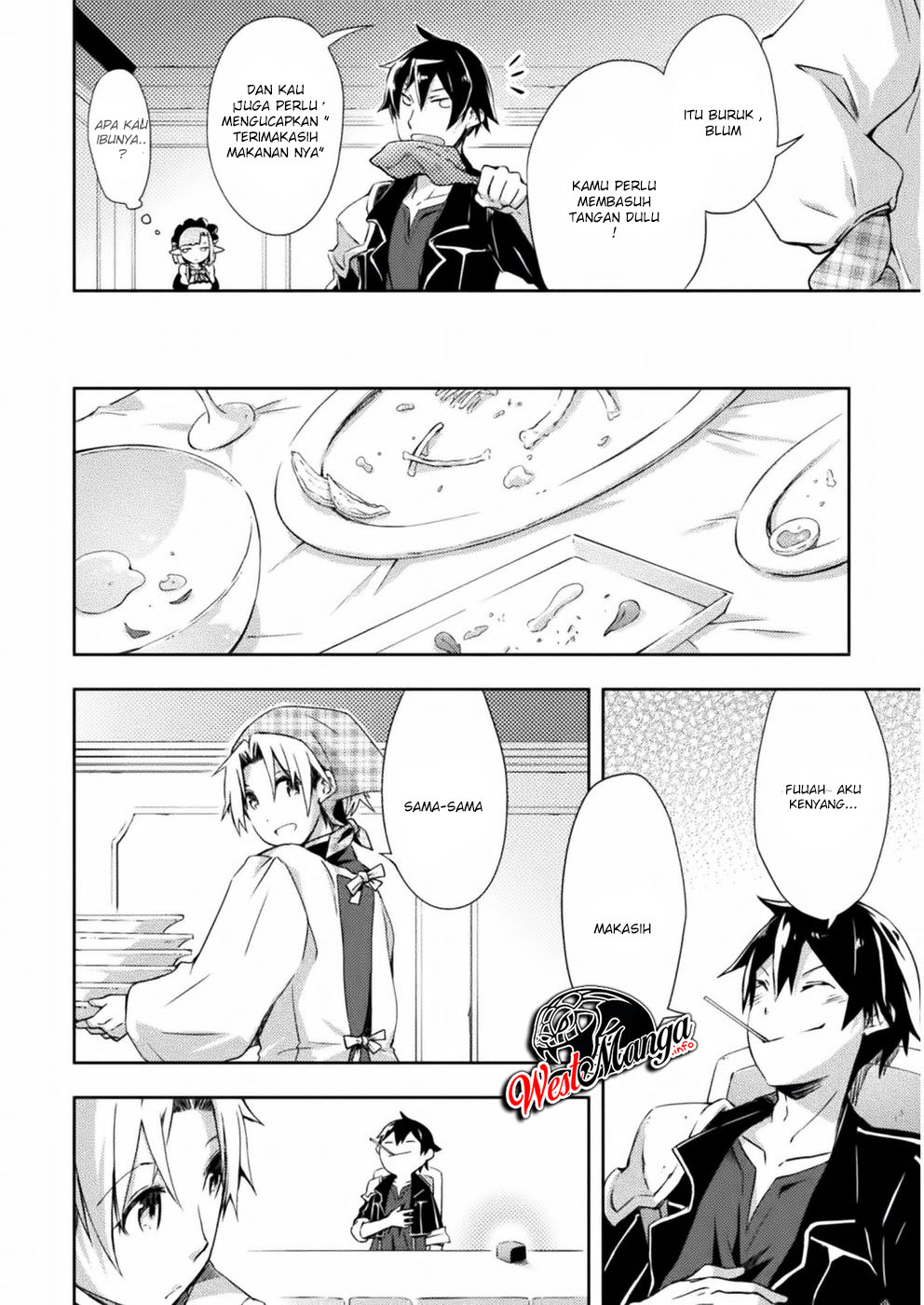 Dungeon Kurashi no Moto Yuusha