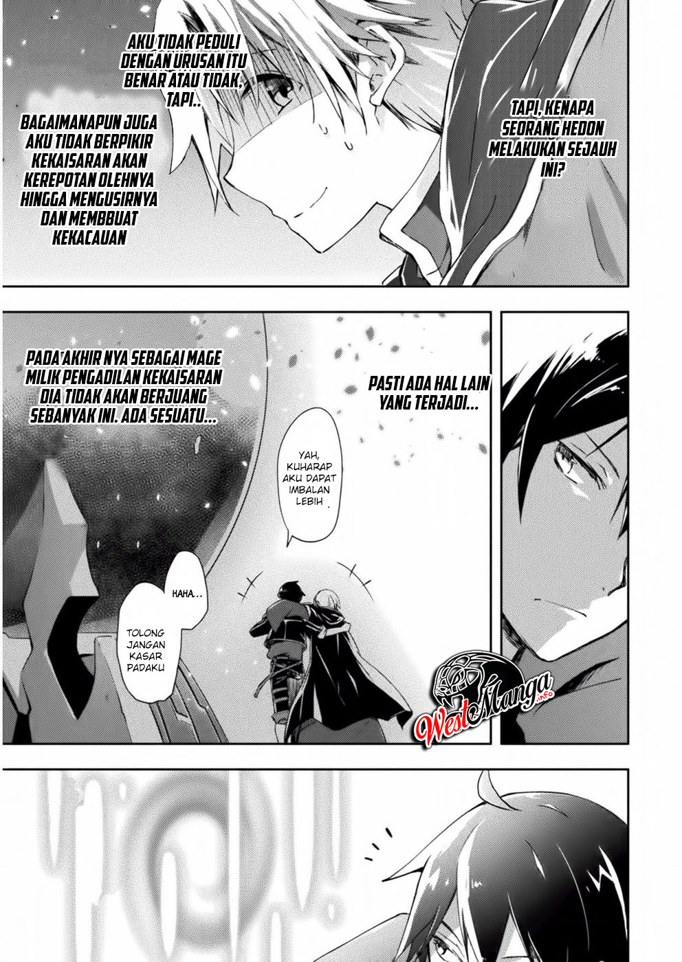 Dungeon Kurashi no Moto Yuusha
