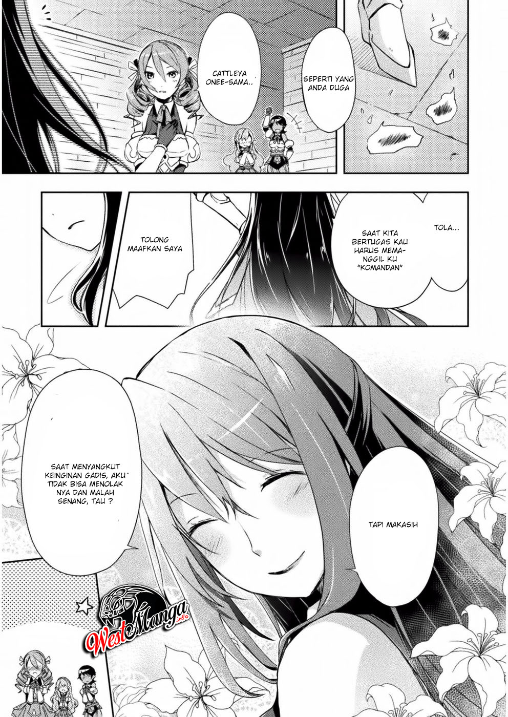 Dungeon Kurashi no Moto Yuusha