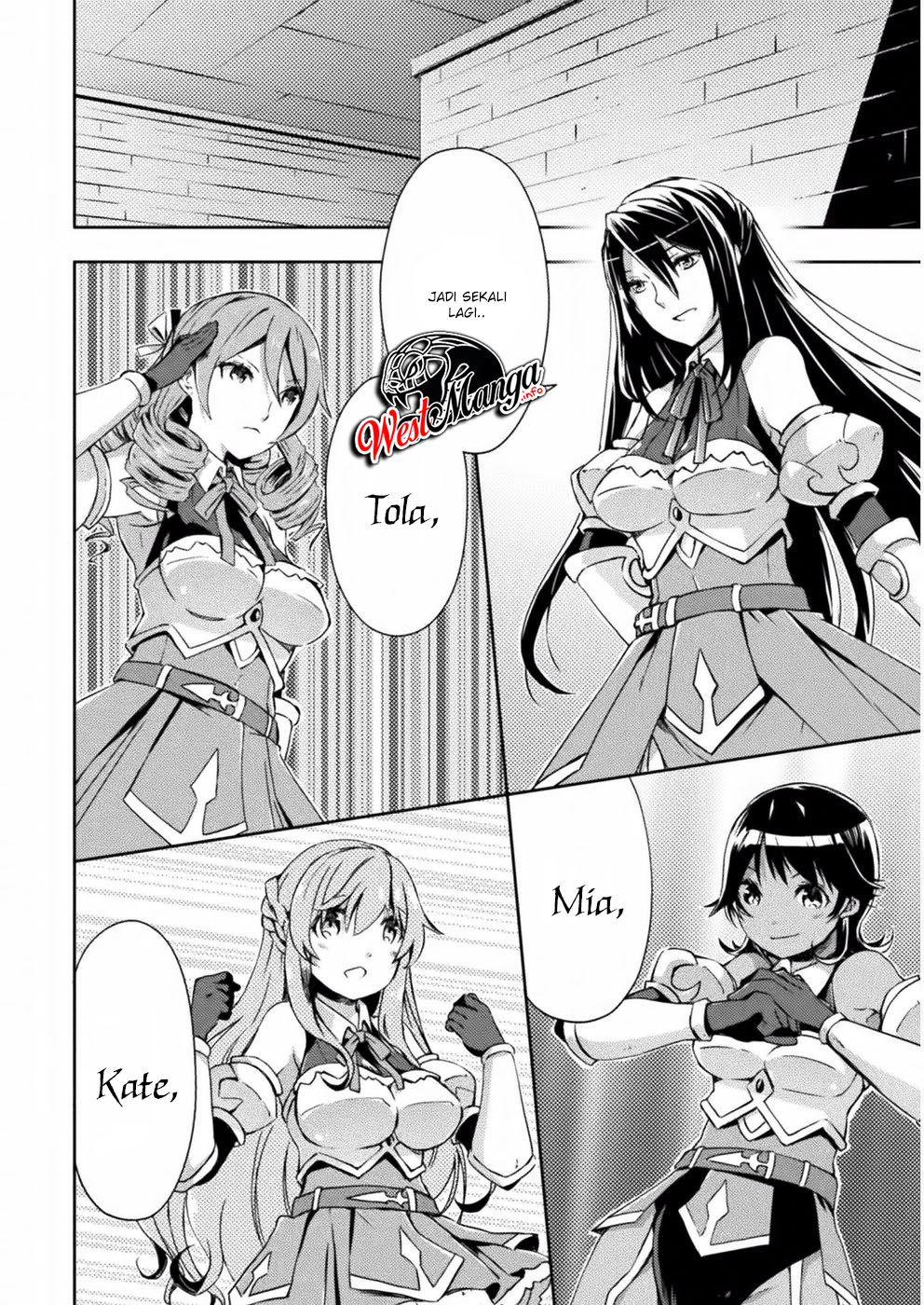 Dungeon Kurashi no Moto Yuusha