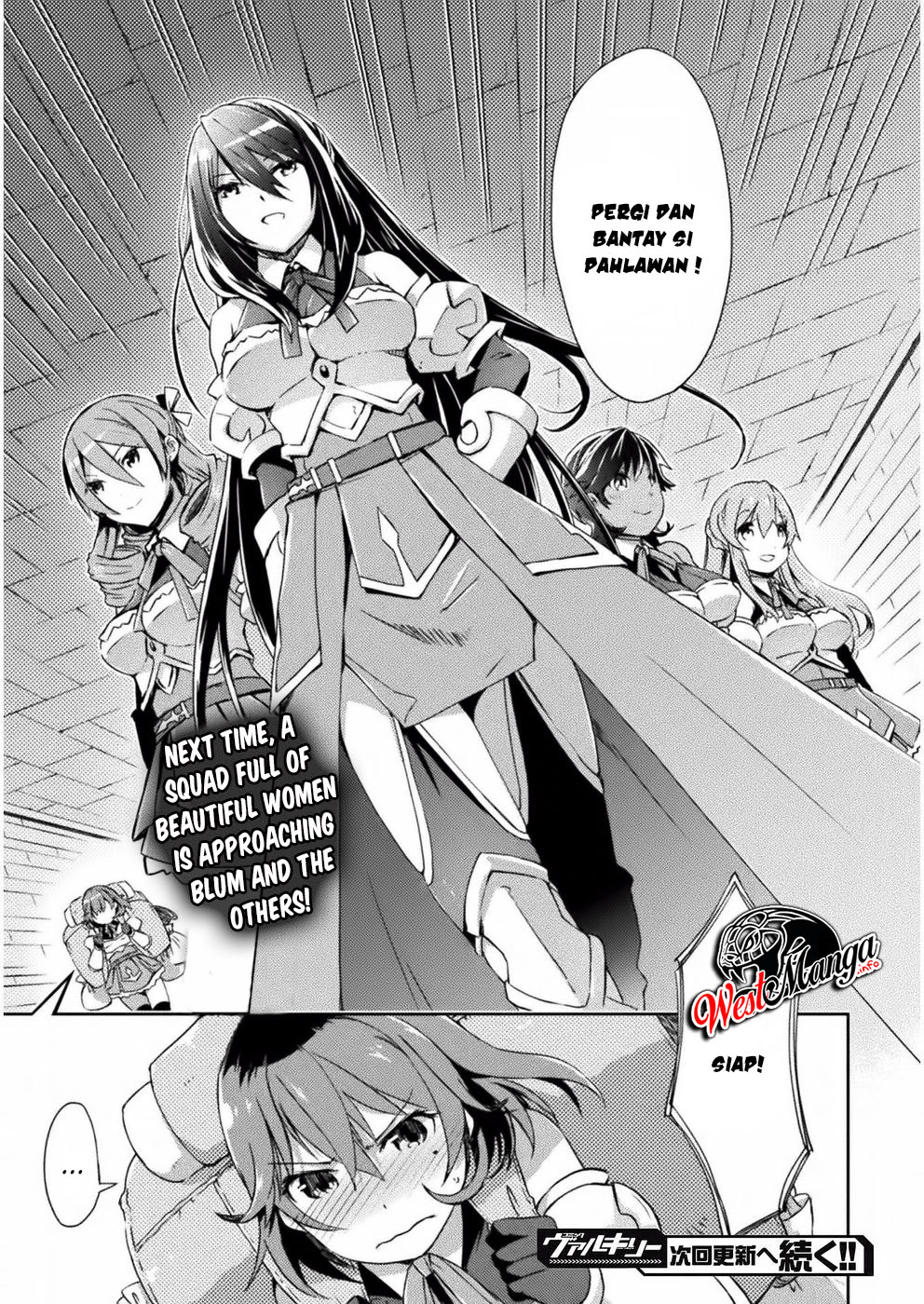 Dungeon Kurashi no Moto Yuusha