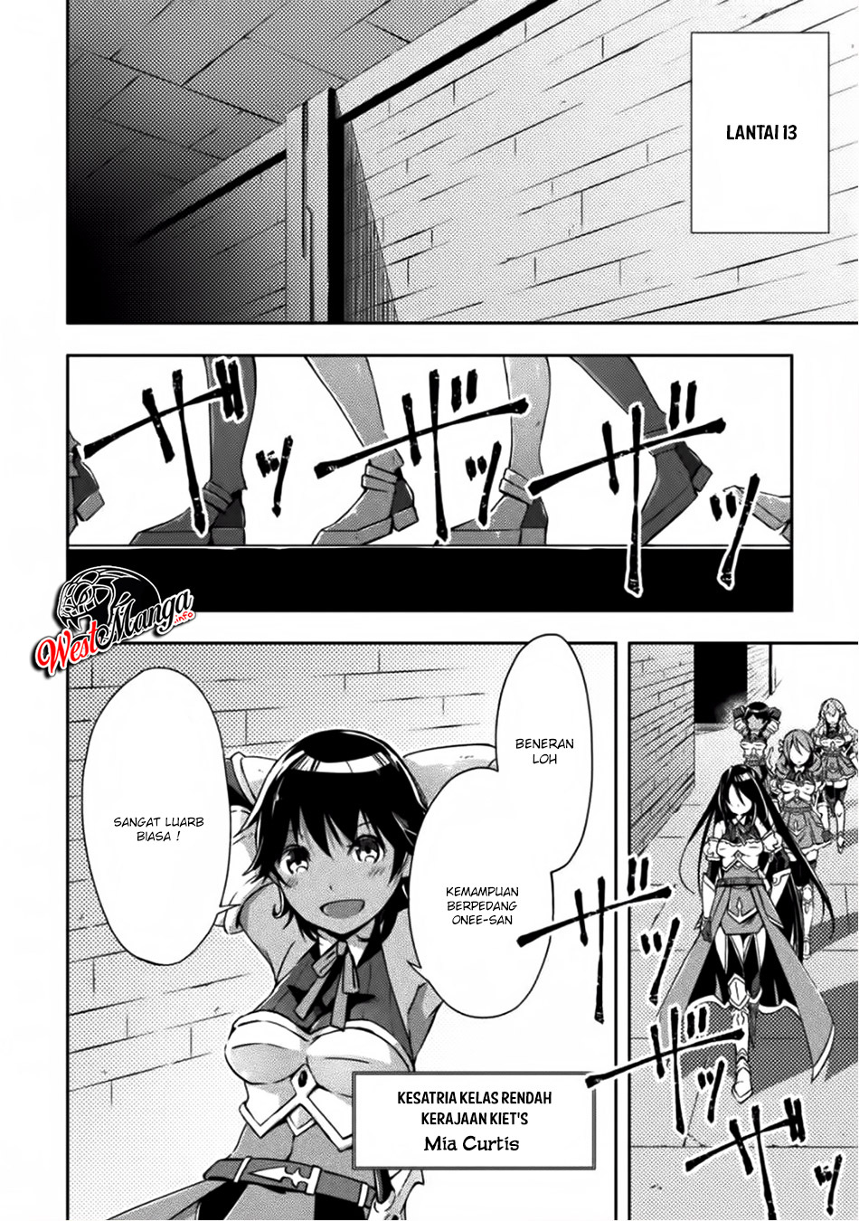 Dungeon Kurashi no Moto Yuusha