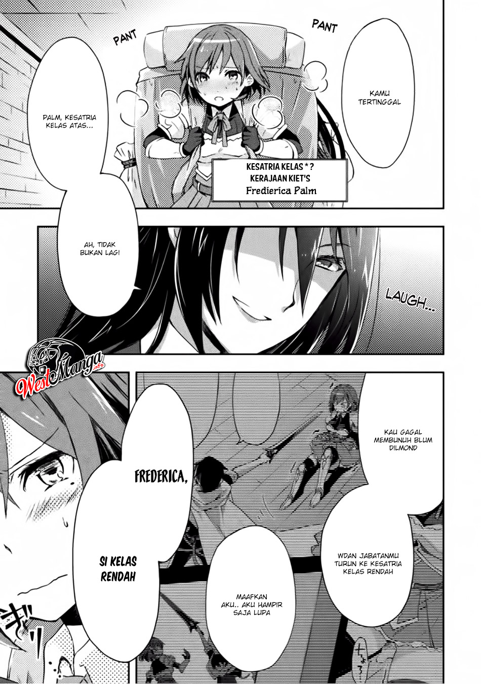 Dungeon Kurashi no Moto Yuusha