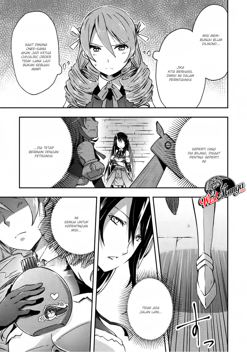 Dungeon Kurashi no Moto Yuusha