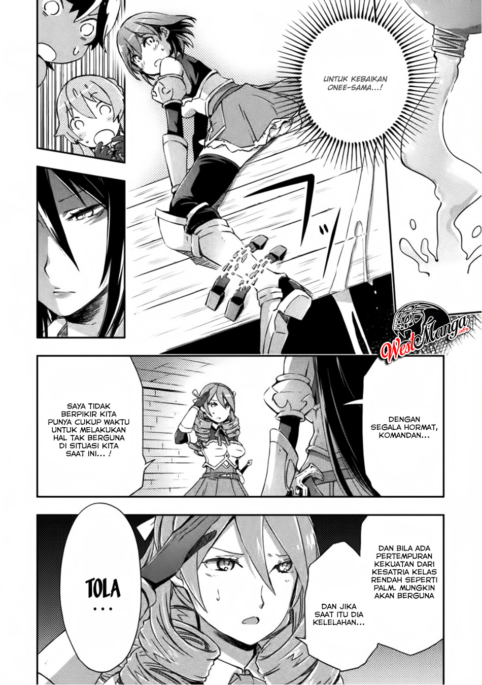 Dungeon Kurashi no Moto Yuusha