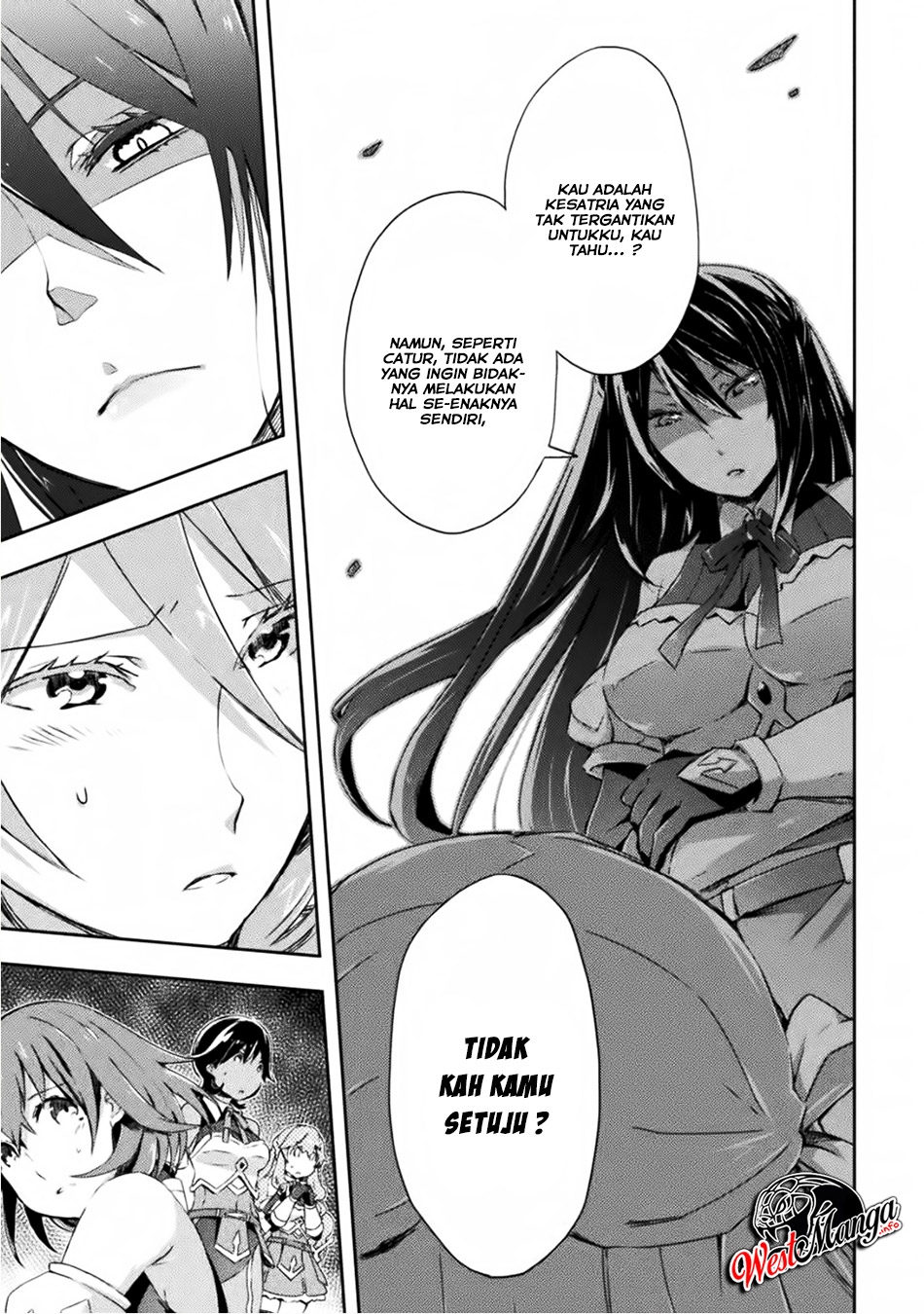 Dungeon Kurashi no Moto Yuusha
