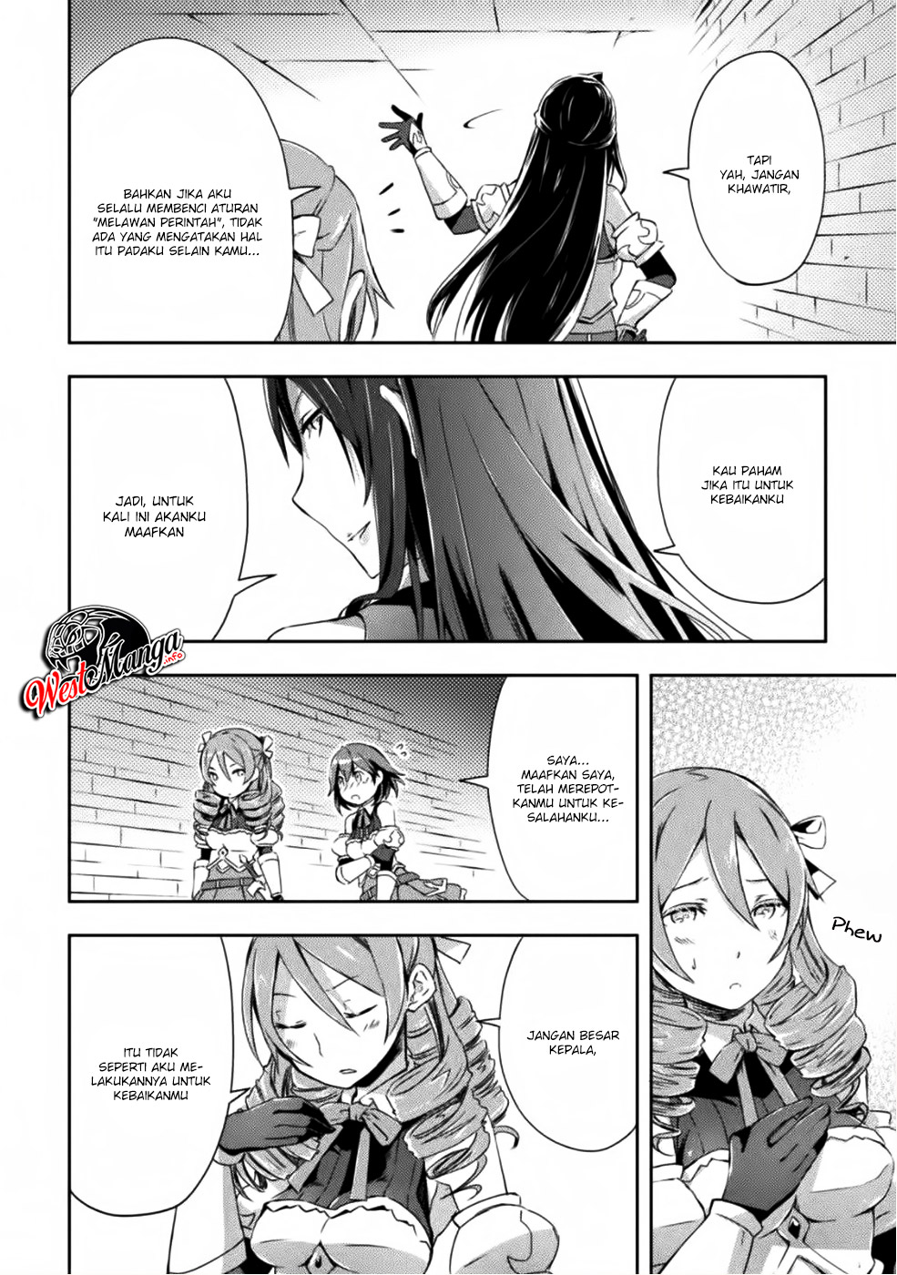 Dungeon Kurashi no Moto Yuusha