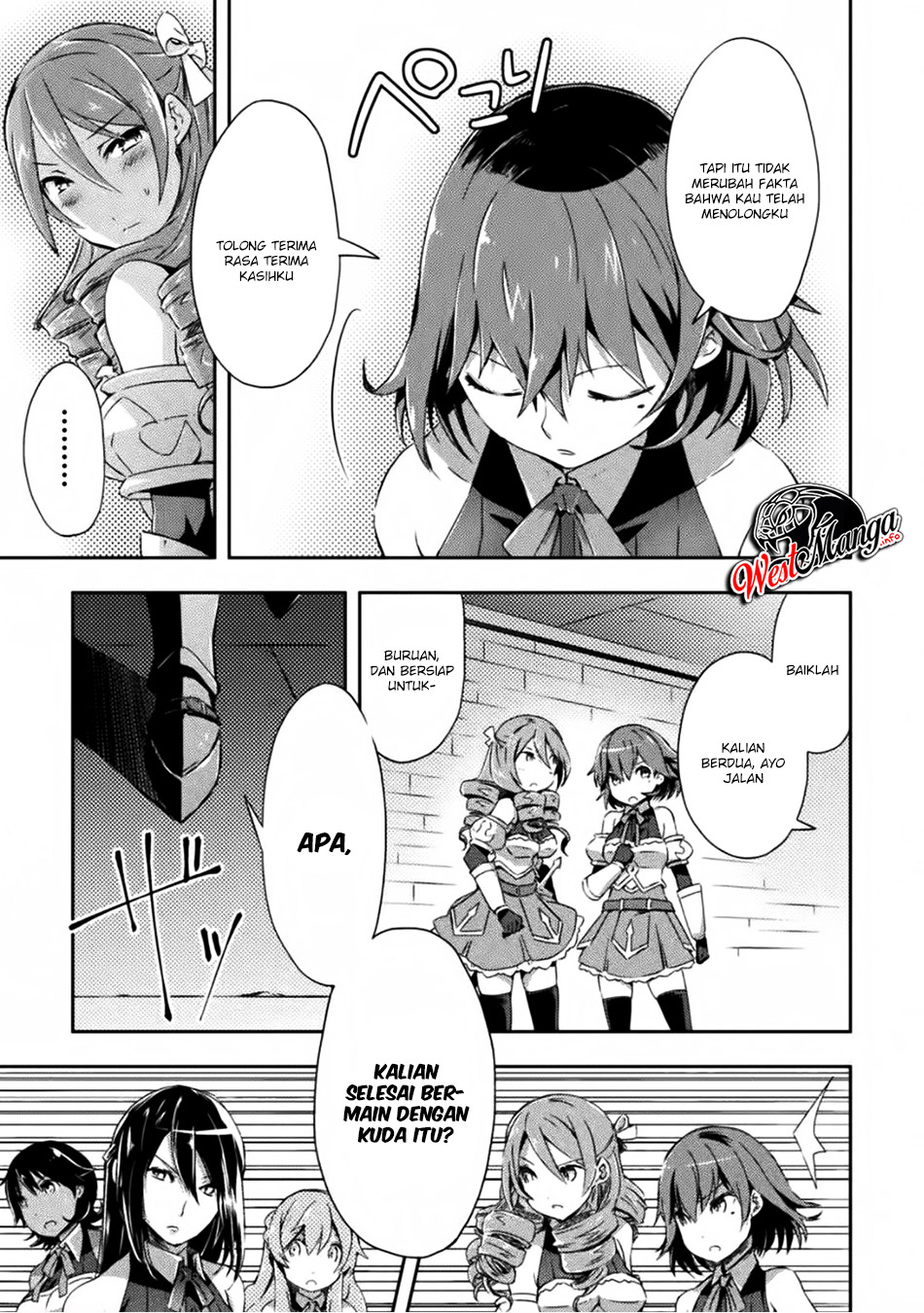 Dungeon Kurashi no Moto Yuusha
