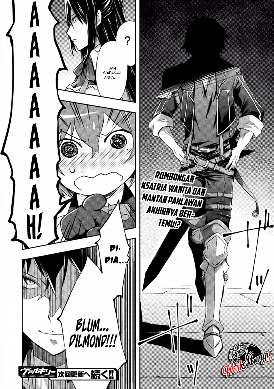 Dungeon Kurashi no Moto Yuusha