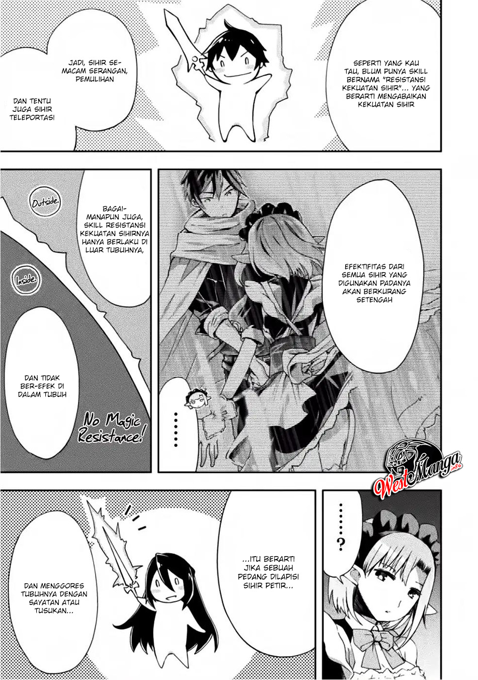 Dungeon Kurashi no Moto Yuusha