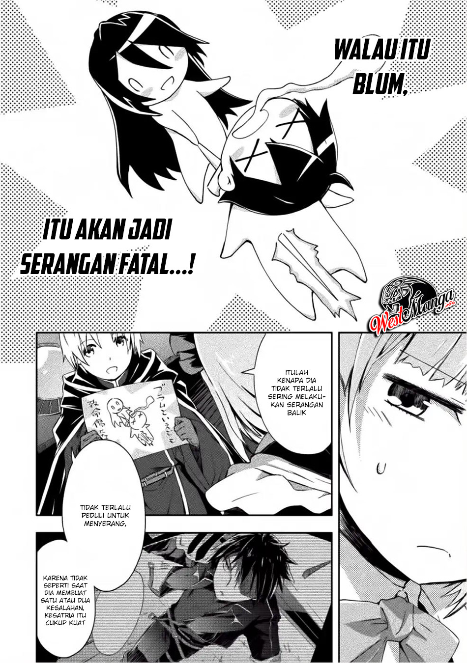 Dungeon Kurashi no Moto Yuusha