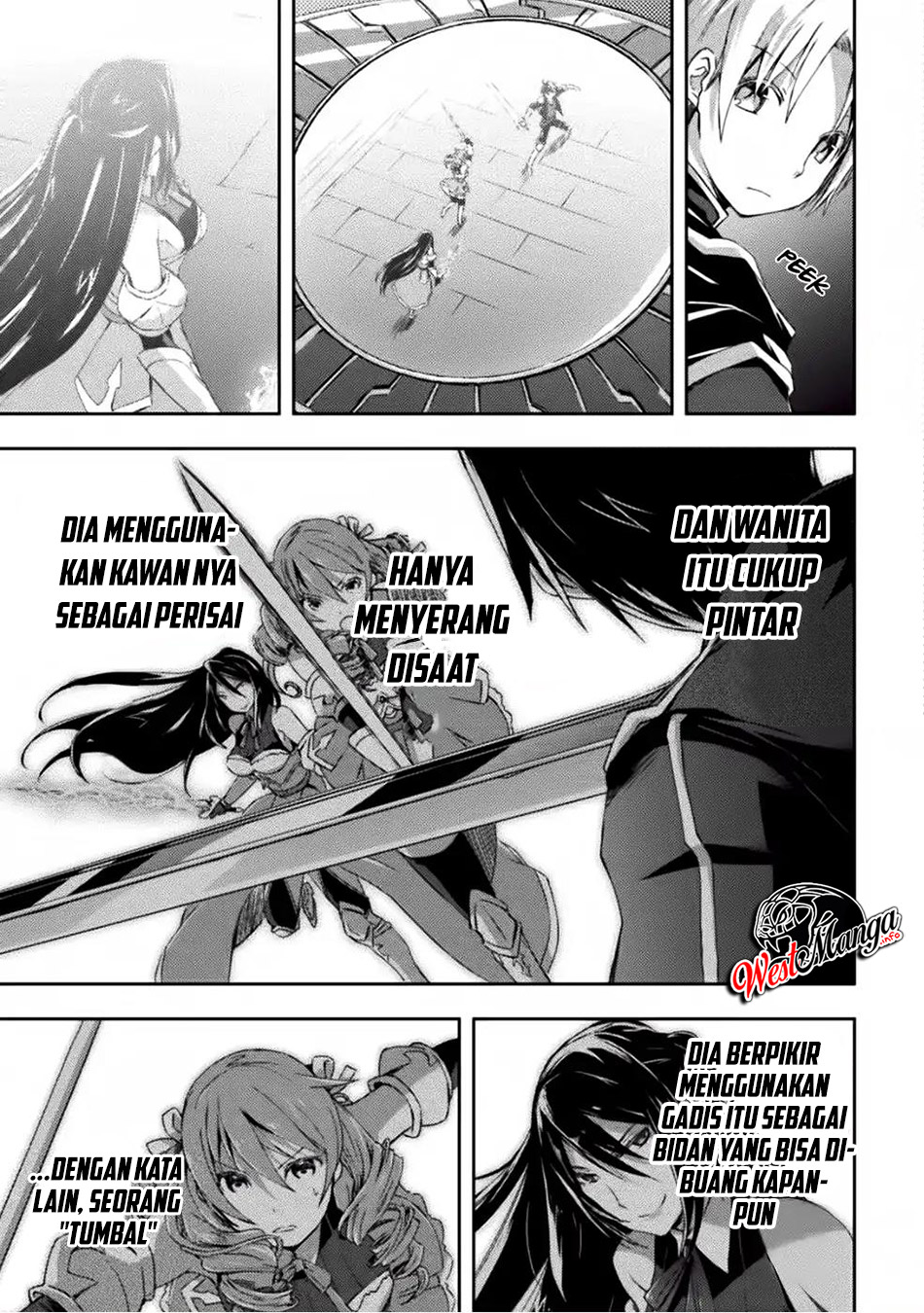 Dungeon Kurashi no Moto Yuusha