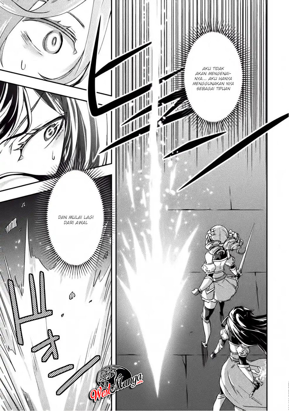 Dungeon Kurashi no Moto Yuusha