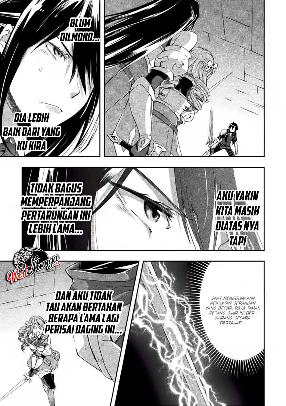 Dungeon Kurashi no Moto Yuusha