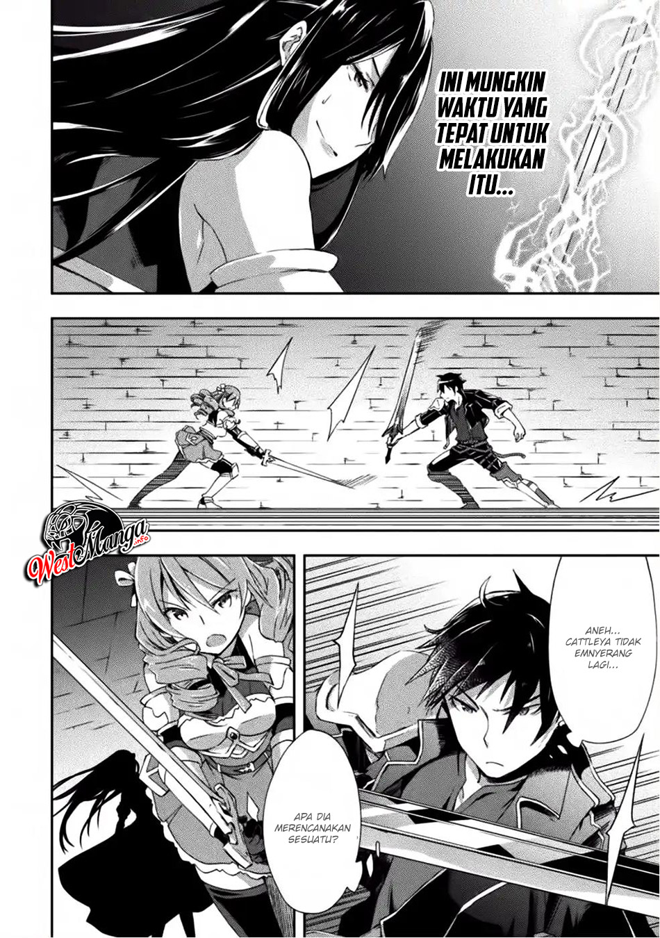 Dungeon Kurashi no Moto Yuusha
