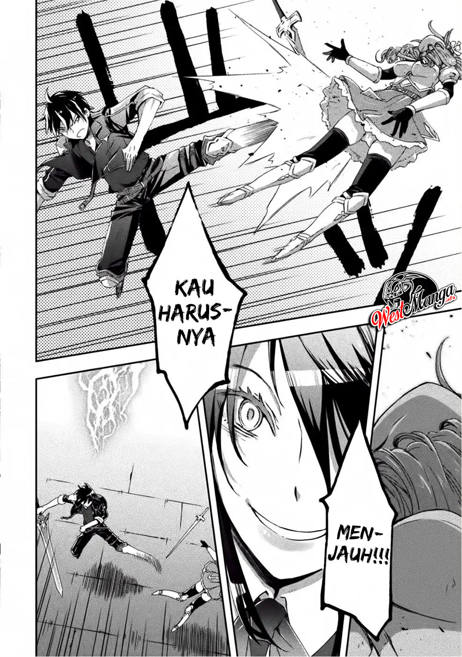 Dungeon Kurashi no Moto Yuusha