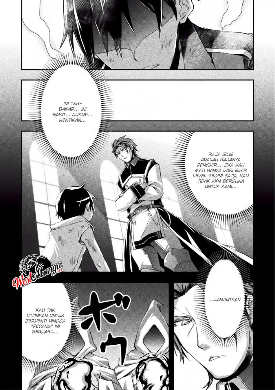 Dungeon Kurashi no Moto Yuusha