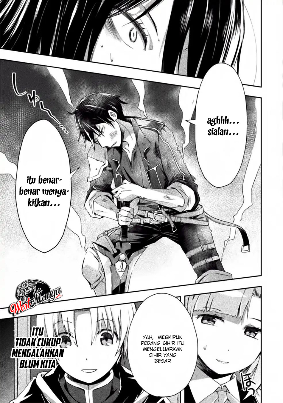Dungeon Kurashi no Moto Yuusha