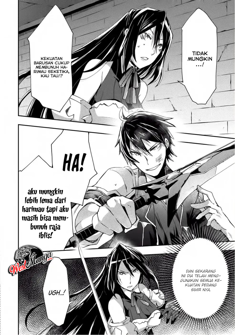 Dungeon Kurashi no Moto Yuusha