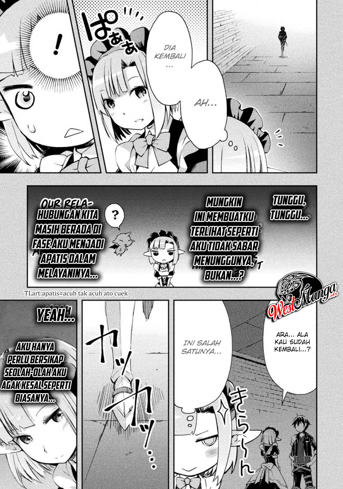 Dungeon Kurashi no Moto Yuusha