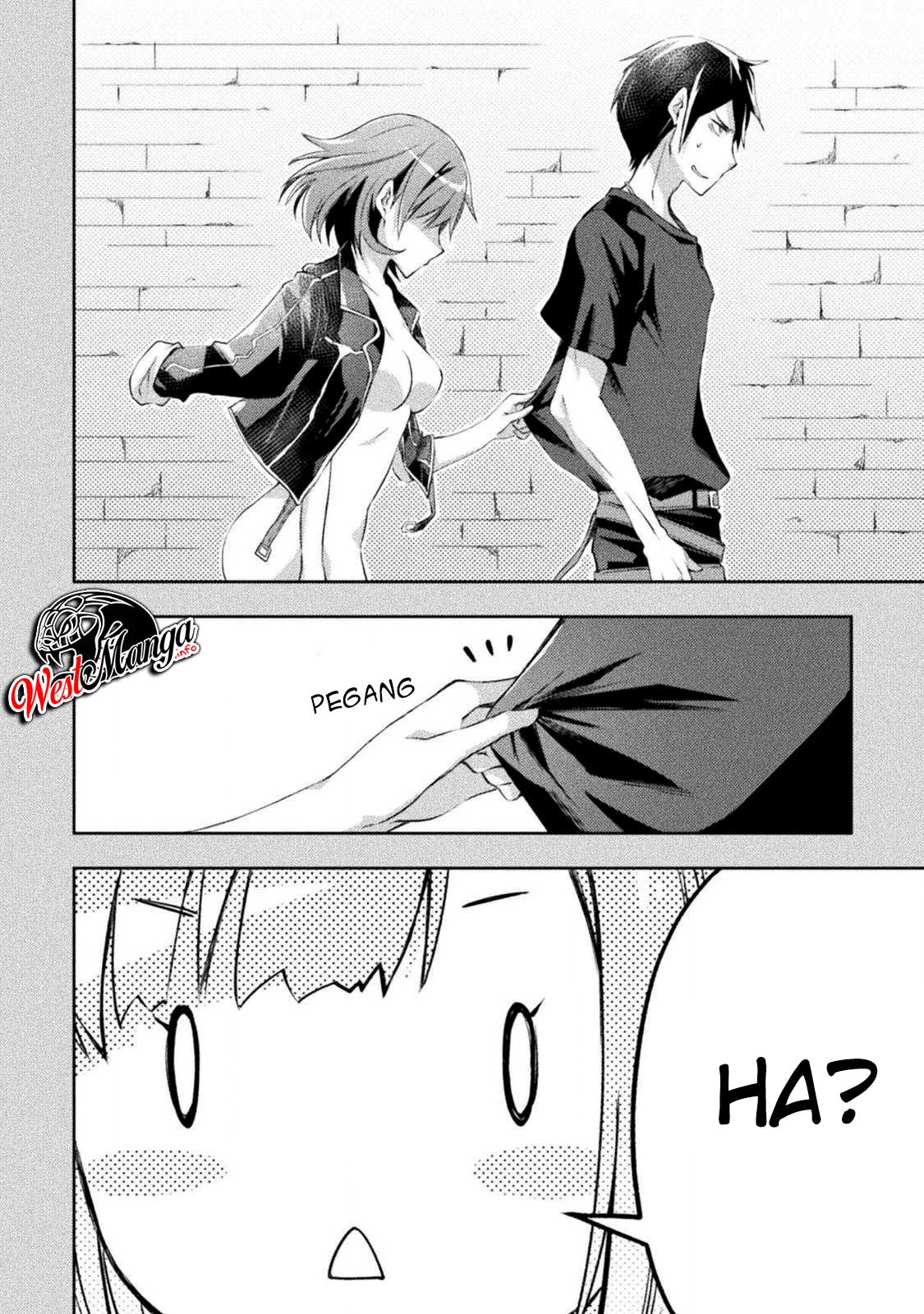 Dungeon Kurashi no Moto Yuusha