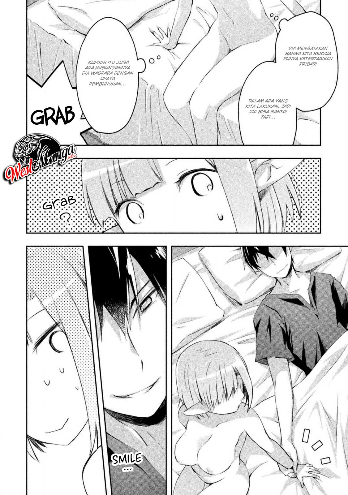 Dungeon Kurashi no Moto Yuusha
