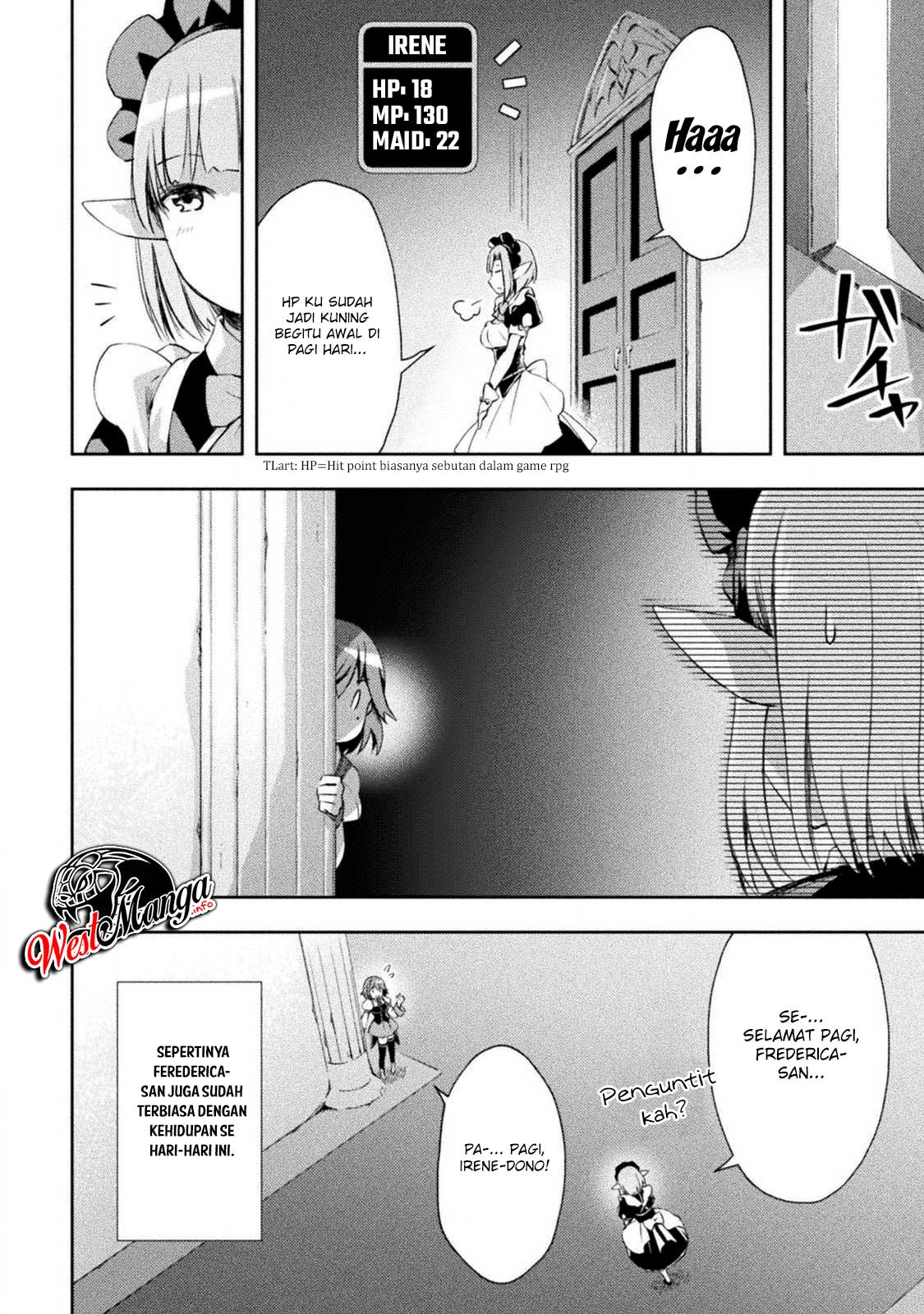 Dungeon Kurashi no Moto Yuusha