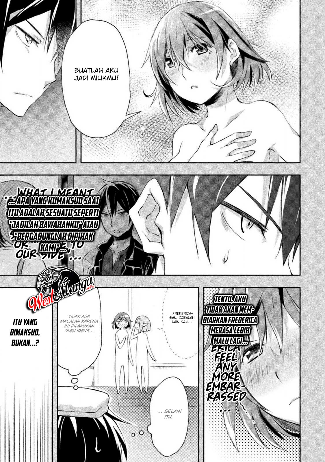 Dungeon Kurashi no Moto Yuusha