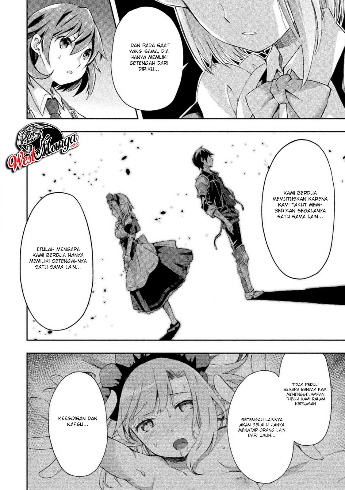 Dungeon Kurashi no Moto Yuusha