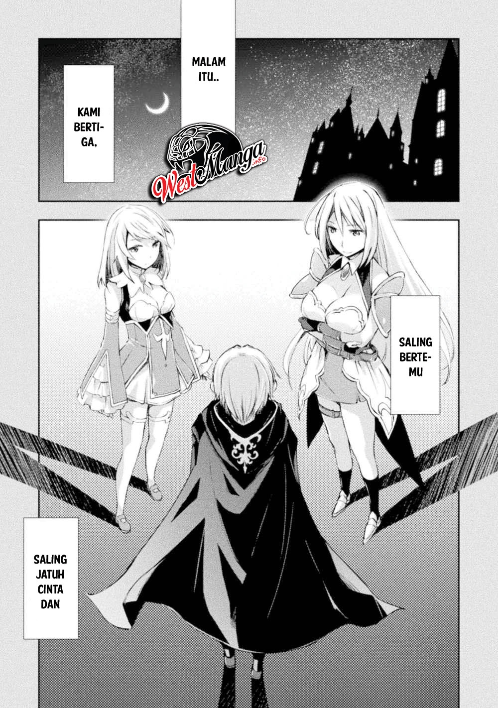 Dungeon Kurashi no Moto Yuusha