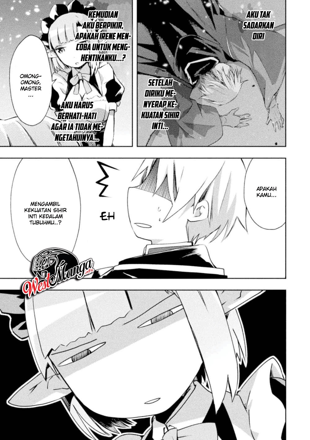 Dungeon Kurashi no Moto Yuusha