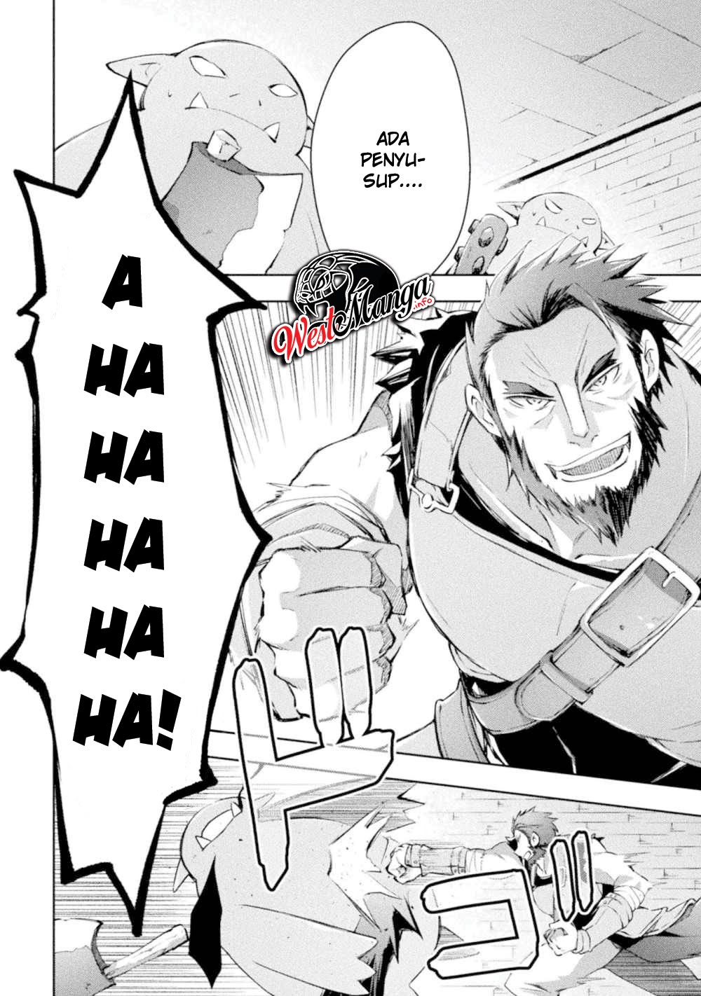 Dungeon Kurashi no Moto Yuusha