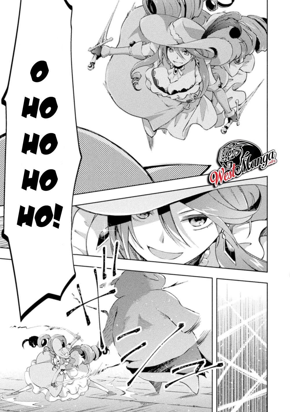 Dungeon Kurashi no Moto Yuusha