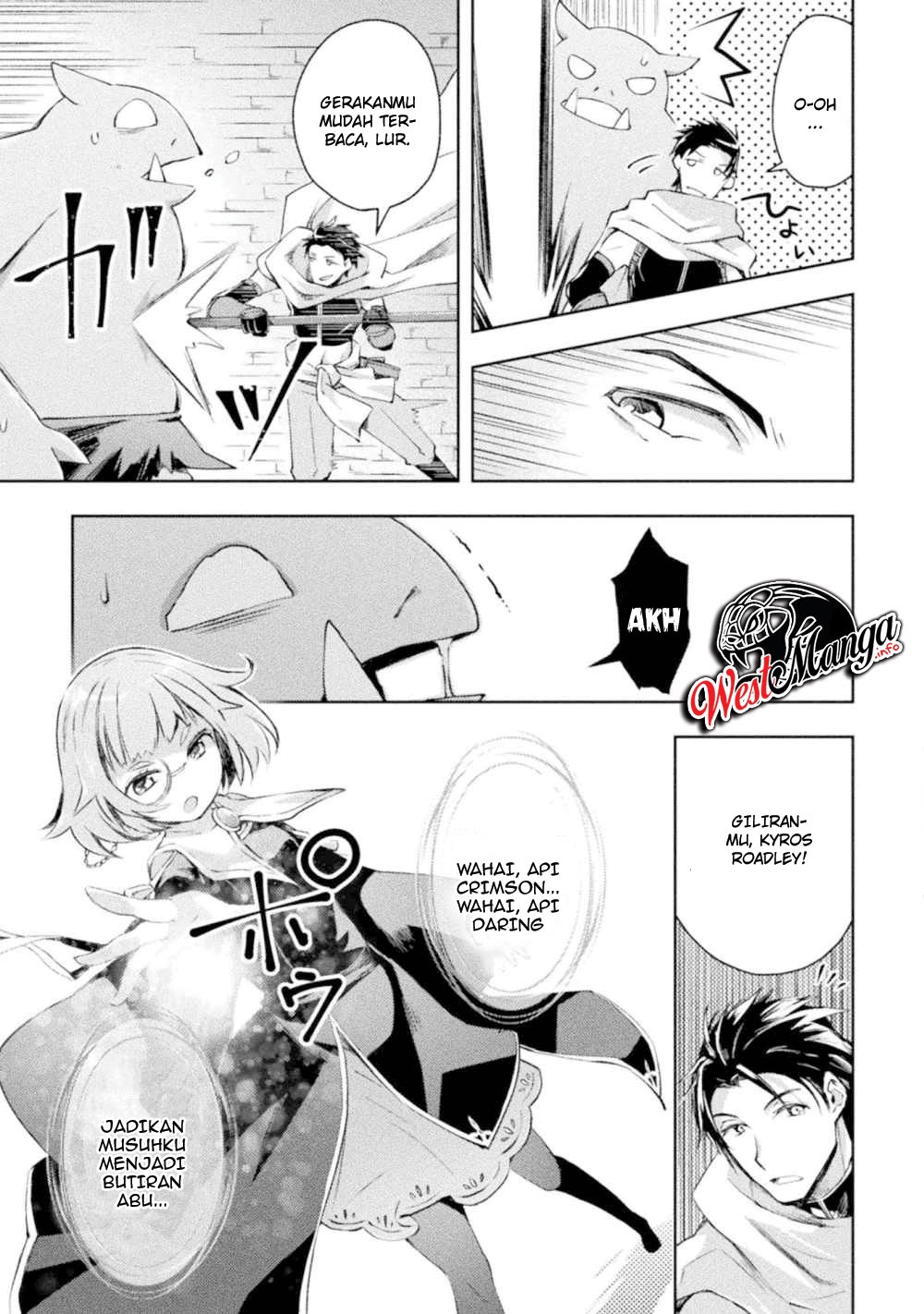 Dungeon Kurashi no Moto Yuusha