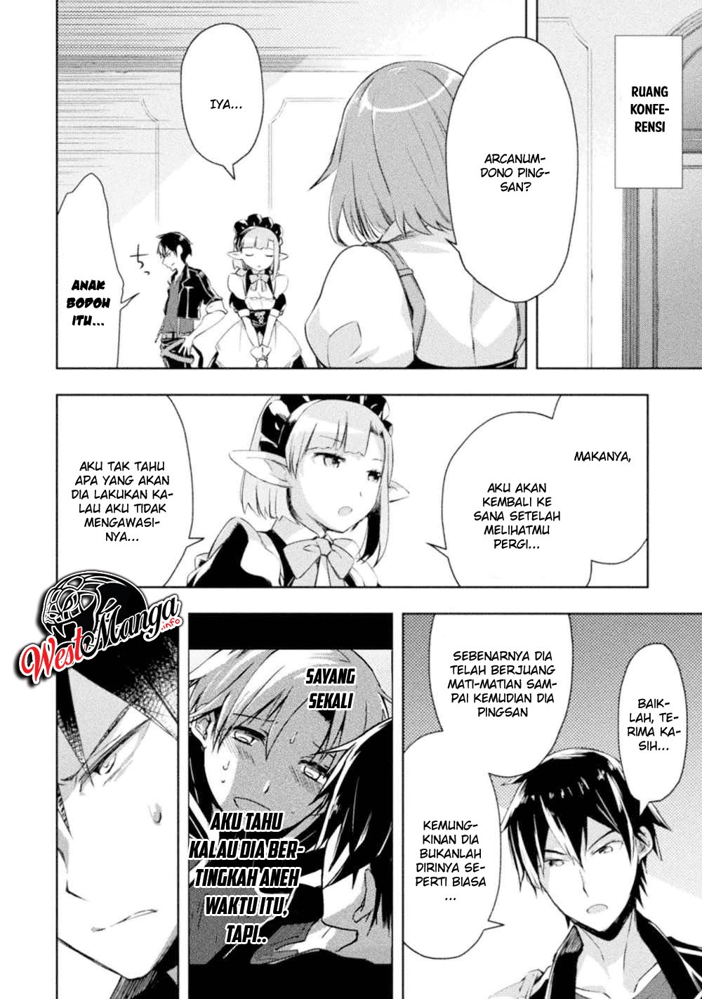 Dungeon Kurashi no Moto Yuusha