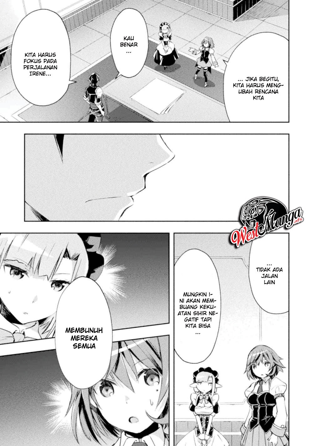 Dungeon Kurashi no Moto Yuusha
