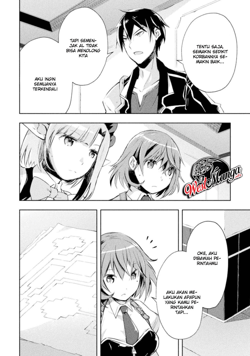 Dungeon Kurashi no Moto Yuusha