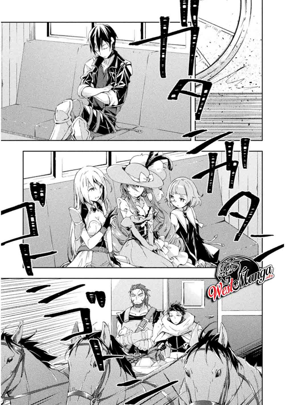 Dungeon Kurashi no Moto Yuusha