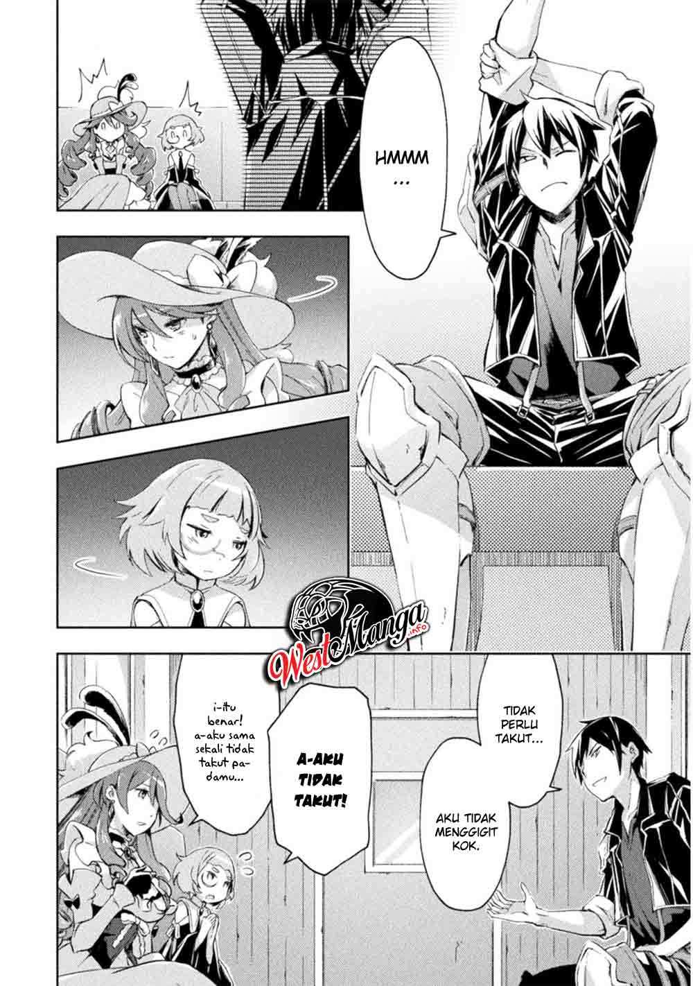Dungeon Kurashi no Moto Yuusha