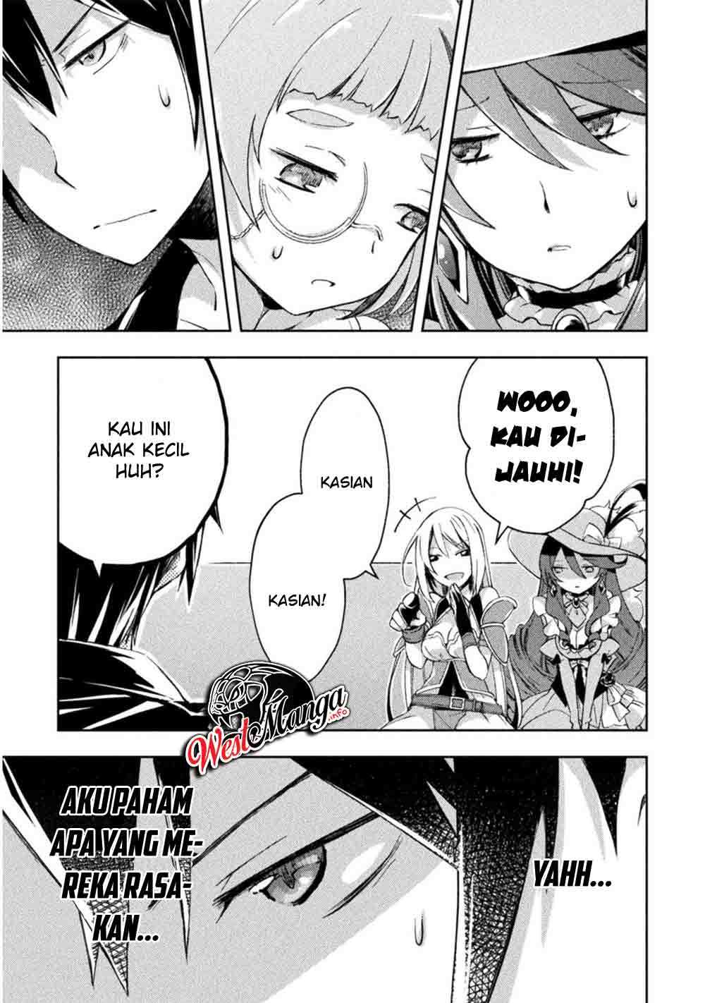 Dungeon Kurashi no Moto Yuusha