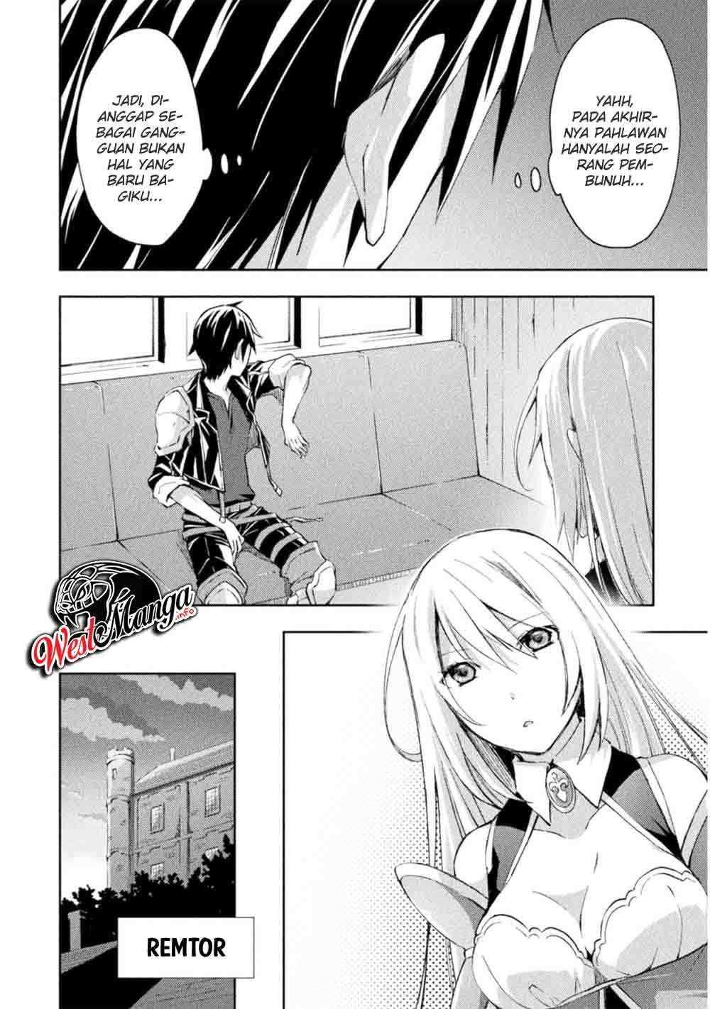 Dungeon Kurashi no Moto Yuusha
