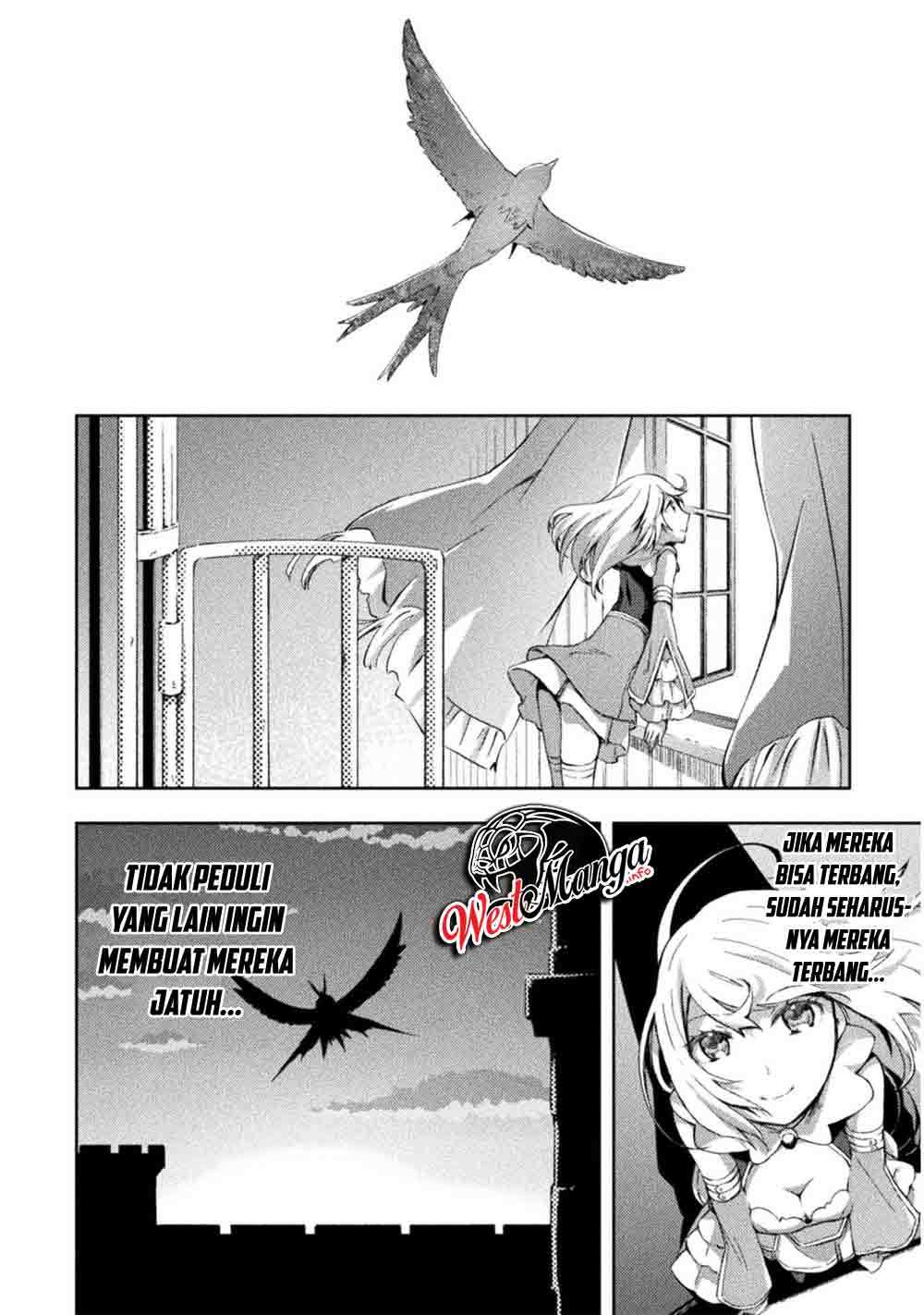 Dungeon Kurashi no Moto Yuusha