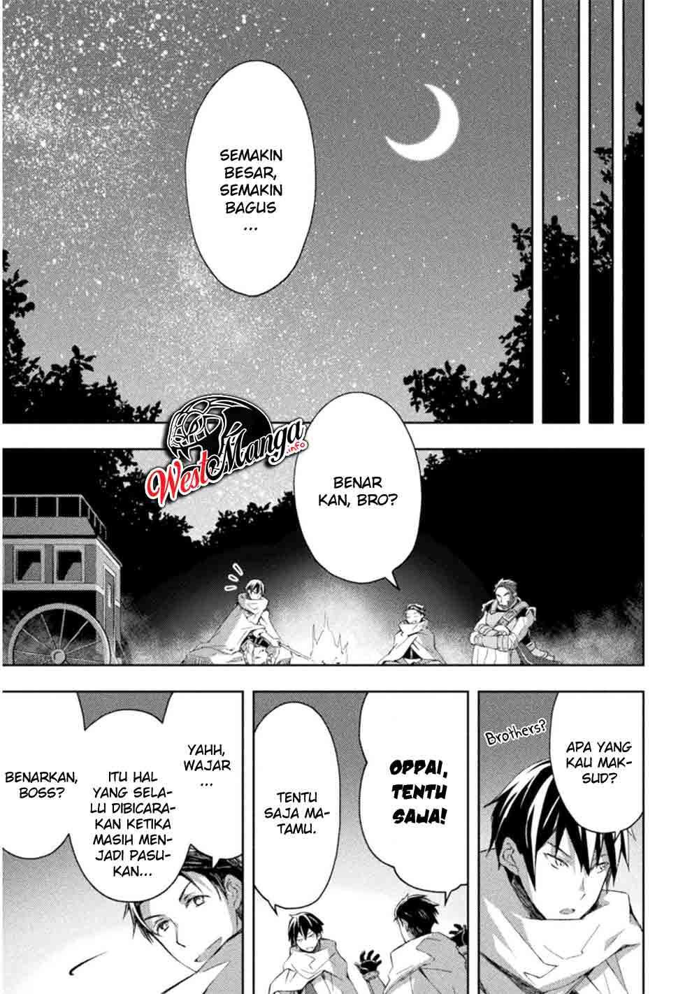Dungeon Kurashi no Moto Yuusha