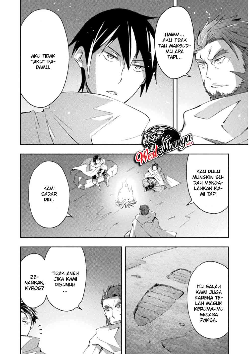 Dungeon Kurashi no Moto Yuusha